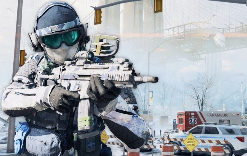 Battlefield 6: Neue Frost-Mechanik sorgt für mehr Realismus